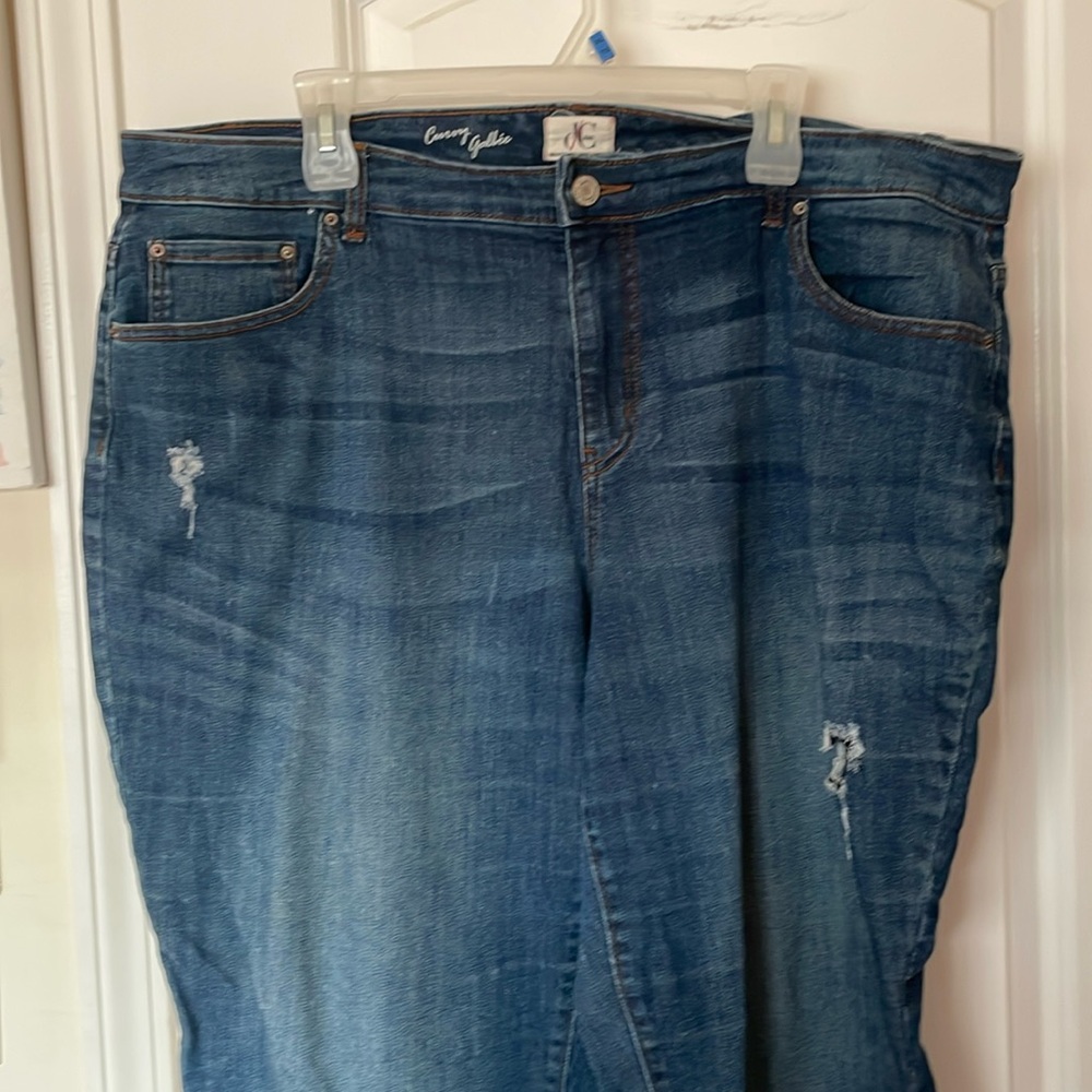 D/C Jeans - Picture 3 of 7